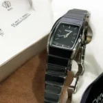 Classic Rado Watch For Women (IC176) - Accessories | Buy Online at Best Price