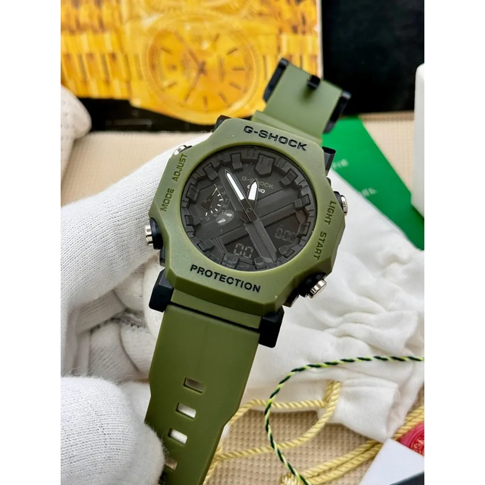 Imported G shock Casio Watch For Men (SCP52)