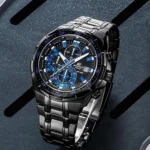 Trendy Casio Edifice Watch For Men (SHH0676) - Accessories | Buy Online at Best Price