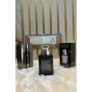 Gucci Pour Homme EDT 90ML (FT2602)