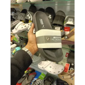 Trendy Puma Slides For Men (BH1042)