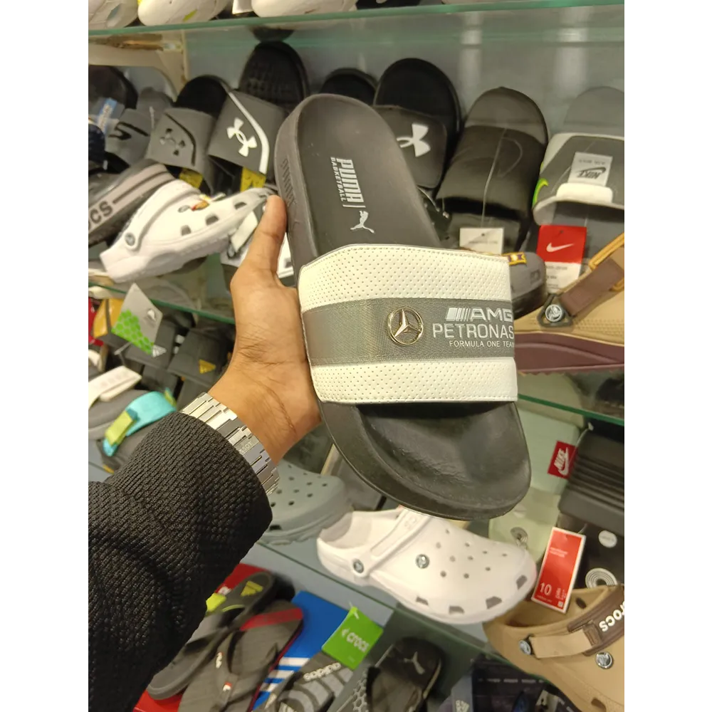 Trendy Puma Slides For Men (BH1042)