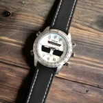 Classy Fossil Watch For Men (SHOH1178) - Accessories | Buy Online at Best Price