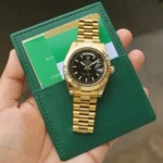 Stylish Rolex Watch For Men (CS4347) - Accessories | Buy Online at Best Price