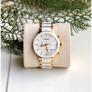 Classy Rado Watch For Women (J2052)