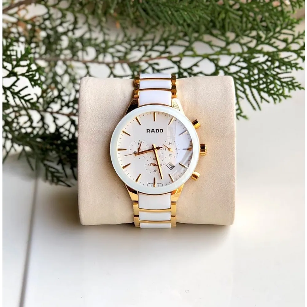 Classy Rado Watch For Women (J2052)