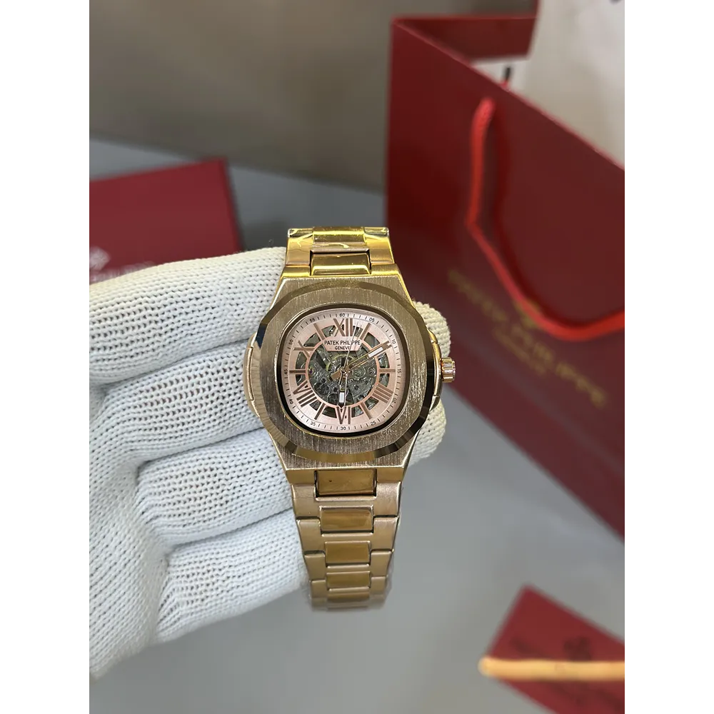 Trendy Patek Philippe Watch For Men (CS4459)