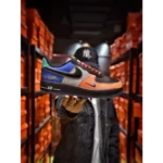 Trendy Nike Air Force 1 Low Nyc Athletes Shoes For Men (SW6261) - 7a first copy shoes | Buy Online at Best Price