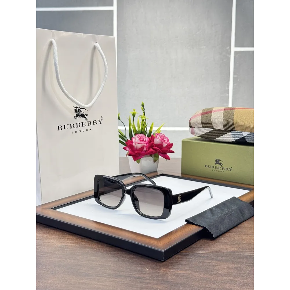 Trendy Burberry Sunglasses (CSO3762)