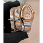 Trendy Bvlgari Watch For Women (J2267) - Accessories | Buy Online at Best Price