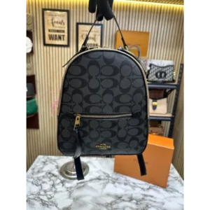 Imported Coach Bagpack (J2607)