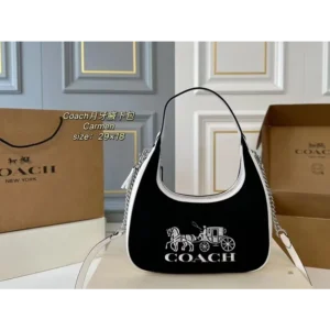 Classy Coach Handbag For Women (J1765) - Accessories | Buy Online at Best Price