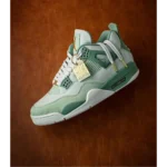 Premium Nike Air Jordan 4 First Class Shoes For Men (SW6288) - 7a first copy shoes | Buy Online at Best Price
