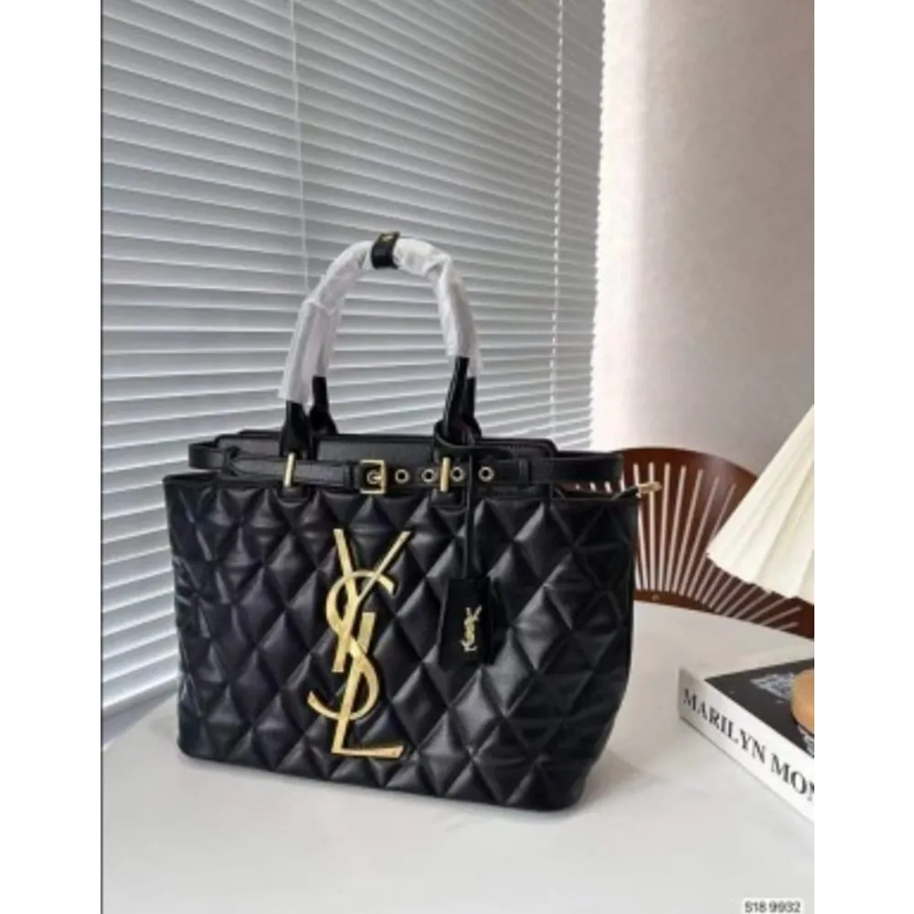 Premium Ysl Handbag For Women (FT2565)