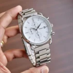 Trendy Fossil Commuter Watch For Men (SHH04712) - Accessories | Buy Online at Best Price
