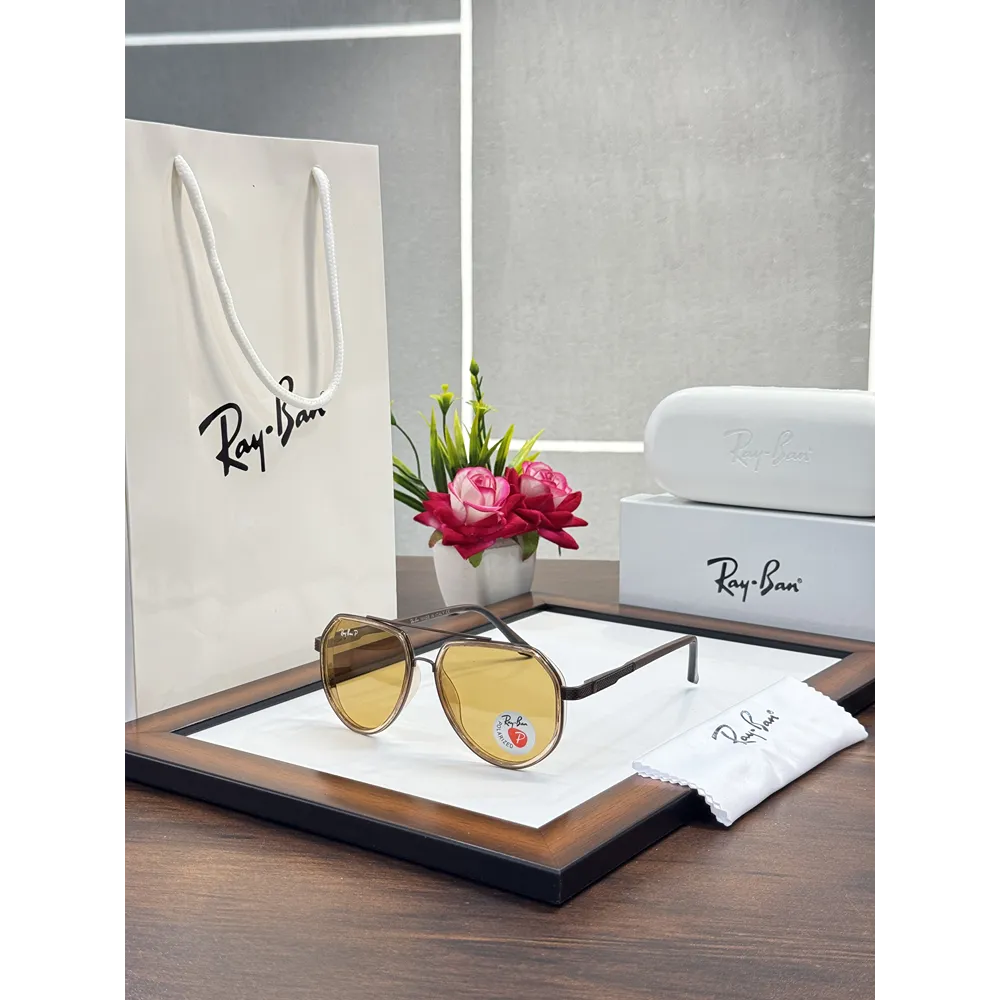 Premium Rayban Sunglasses (SW7163)
