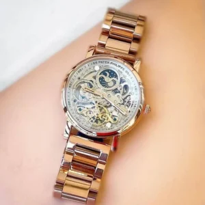 Trendy Patek Philippe Watch For Men (TZC660)