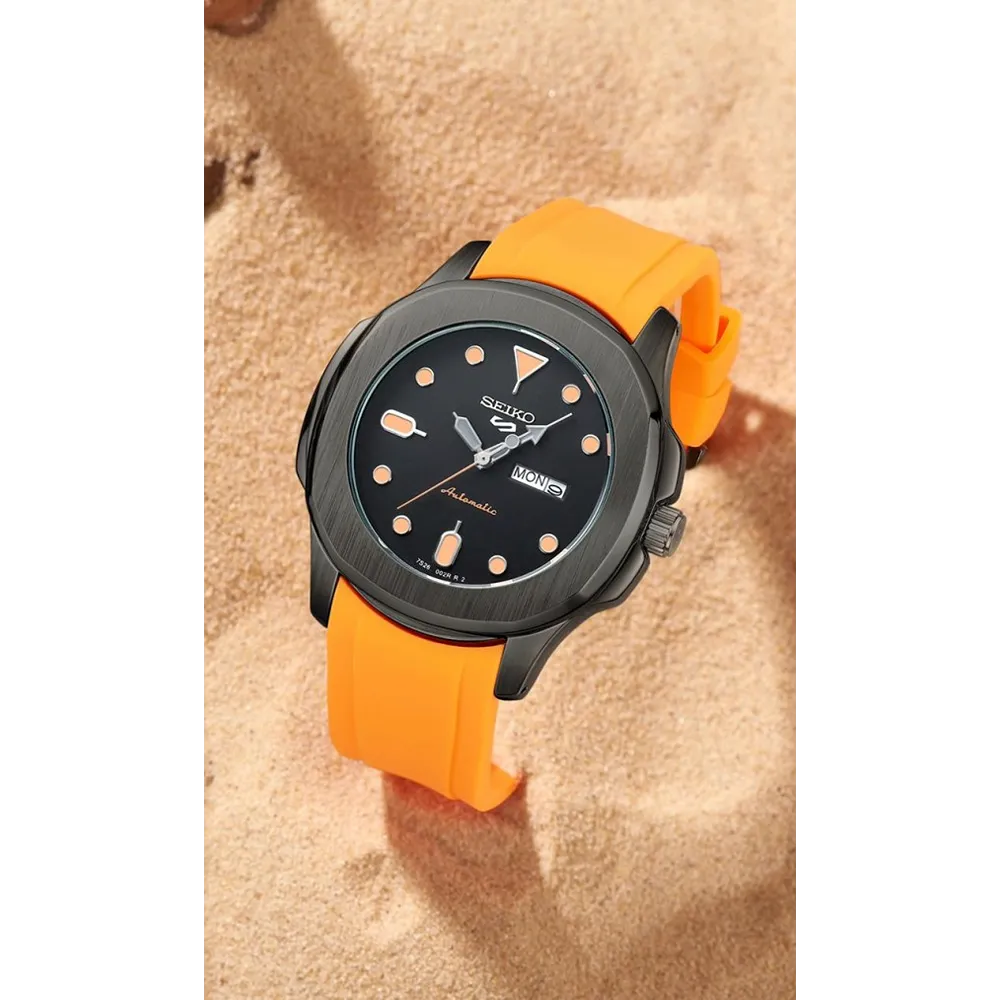 Trendy Seiko Watch For Men (CS4396)