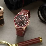 Imported Emporio Armani Watch For Men (CSO1827) - Accessories | Buy Online at Best Price