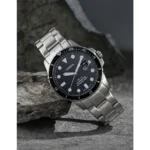Stylish Fossil Watch For Men (CSO5061) - Accessories | Buy Online at Best Price