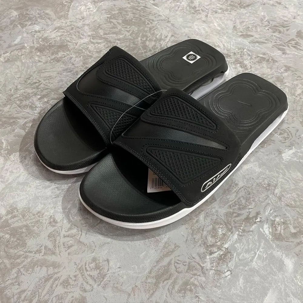 Trendy Nike Air Max Cirro Flip Flops For Men (BH1012)