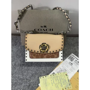 Stylish Coach Handbag For Women (CSO5160)