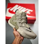 Trendy Nike Air Huarache Gripp Desert Sand Shoes For Men (SHUB558) - 7a first copy shoes | Buy Online at Best Price