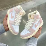 Premium Nike Air Jordan Retro 1 Shoes For Men (HOF872) - 7a first copy shoes | Buy Online at Best Price
