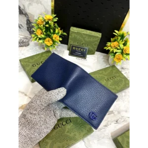 Premium Gucci Wallet For Men (CSO2605)