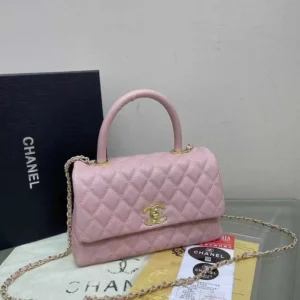 Classy Chanel Handbag For Women (J1642) - Accessories | Buy Online at Best Price