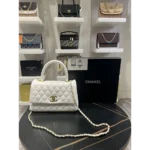 Classy Chanel Handbag For Women (J1643) - Accessories | Buy Online at Best Price