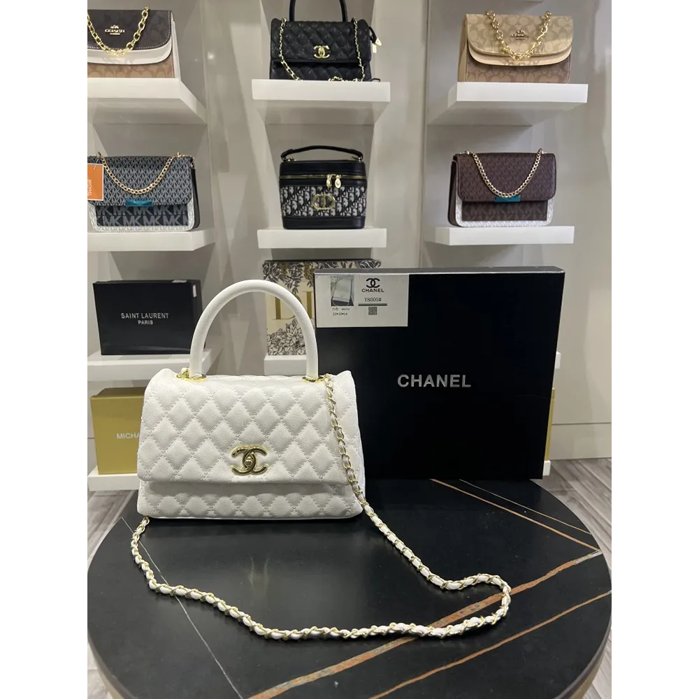 Classy Chanel Handbag For Women (J1643)
