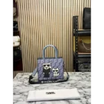 Imported Karl Lagerfeld Handbag (J2727) - Accessories | Buy Online at Best Price