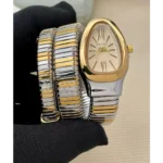 Trendy Bvlgari Watch For Women (J2268) - Accessories | Buy Online at Best Price