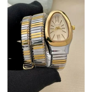 Trendy Bvlgari Watch For Women (J2268)