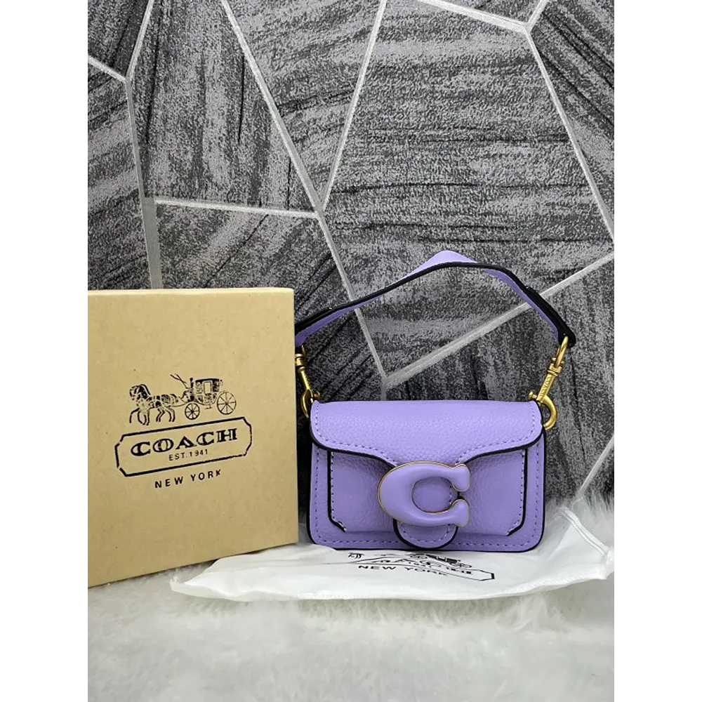Stylish Coach Handbag For Women (SUP5208)