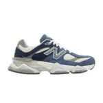 Stylish New Balance 9060 Natural Indigo Shoes For Men (HOF914) - 7a first copy shoes | Buy Online at Best Price