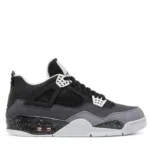 Stylish Air Jordan Retro 4 Fear Pack Shoes For Men (HOF981) - 7a first copy shoes | Buy Online at Best Price