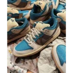 Trendy Nike Sb Dunk Low Snorlax Shoes For Men (SHUB494) - 7a first copy shoes | Buy Online at Best Price