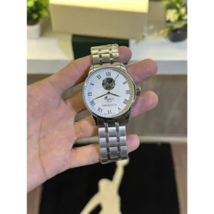 Premium Tissot Watch For Men (TZC767)