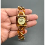 Classy Michael Kors Watch For Women (J2063) - Accessories | Buy Online at Best Price