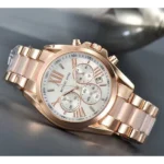 Classy Michael Kors Watch For Women (CT890) - Accessories | Buy Online at Best Price