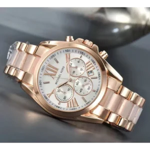 Classy Michael Kors Watch For Women (CT890) - Accessories | Buy Online at Best Price