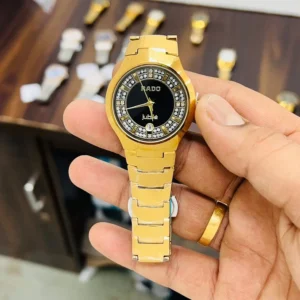 Premium Rado Watch For Men (IC47)