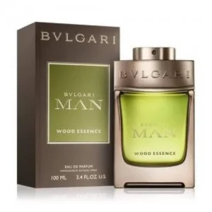 Bvlgari Man Wood Essence 100ML For Man (SW7271) - Accessories | Buy Online at Best Price