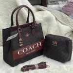 Classic Coach Handbag For Women (LNL11) - Accessories | Buy Online at Best Price