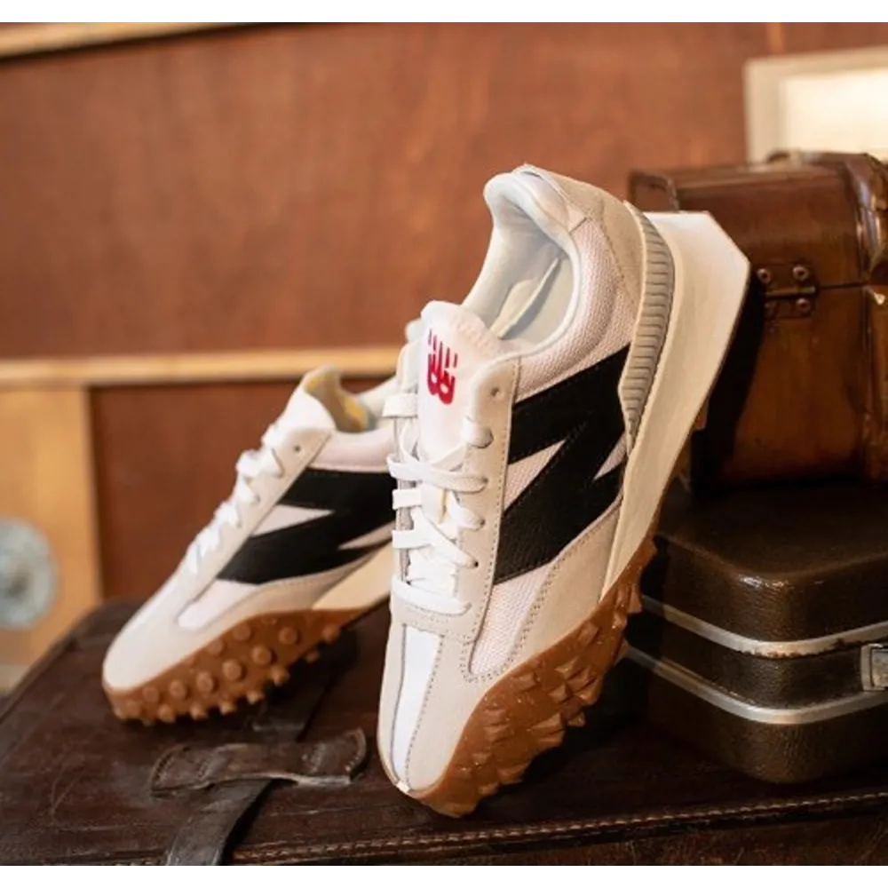 Trendy New Balance Xc 72 White Grey Shoes For Men (SHUB571)