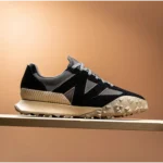 Trendy New Balancee Xc 72 Black Castlerock Shoes For Men (SW6592) - 7a first copy shoes | Buy Online at Best Price