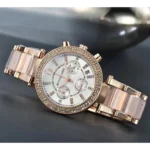 Classy Michael Kors Watch For Women (J2169) - Accessories | Buy Online at Best Price