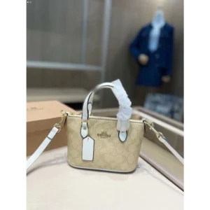 Classy Coach Handbag For Women (J1645) - Accessories | Buy Online at Best Price